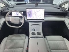 XPeng X9 Extended Range 1602 Ultra - ფოტო 10