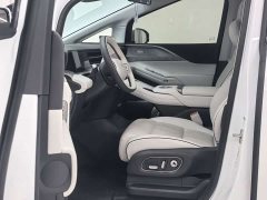 XPeng X9 Extended Range 1602 Ultra - ფოტო 12