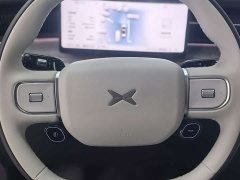 XPeng X9 Extended Range 1602 Ultra - ფოტო 4