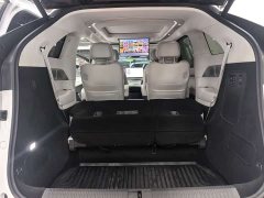XPeng X9 Extended Range 1602 Ultra - ფოტო 7