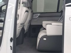 XPeng X9 Extended Range 1602 Ultra - ფოტო 9