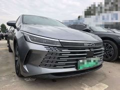 BYD Destroyer 05 DM-i 55KM Luxury - ფოტო 1