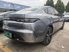 BYD Destroyer 05 DM-i 55KM Luxury - ფოტო 10