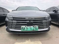 BYD Destroyer 05 DM-i 55KM Luxury - ფოტო 2