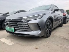 BYD Destroyer 05 DM-i 55KM Luxury - ფოტო 3