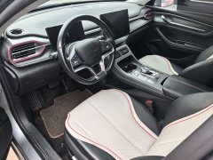 BYD Destroyer 05 DM-i 55KM Luxury - ფოტო 4