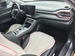 BYD Destroyer 05 DM-i 55KM Luxury - ფოტო 6