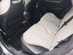 BYD Destroyer 05 DM-i 55KM Luxury - ფოტო 7