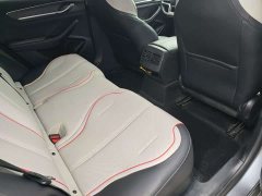BYD Destroyer 05 DM-i 55KM Luxury - ფოტო 8