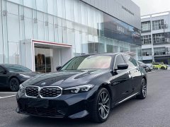 BMW 3 Series 325Li M Sport Package - ფოტო 1