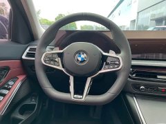 BMW 3 Series 325Li M Sport Package - ფოტო 10