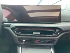 BMW 3 Series 325Li M Sport Package - ფოტო 11