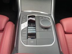 BMW 3 Series 325Li M Sport Package - ფოტო 12