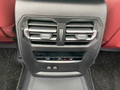 BMW 3 Series 325Li M Sport Package - ფოტო 13