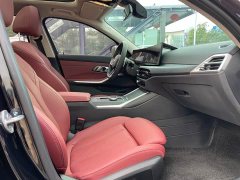 BMW 3 Series 325Li M Sport Package - ფოტო 15
