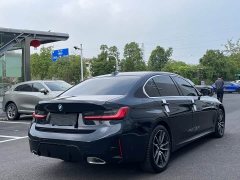 BMW 3 Series 325Li M Sport Package - ფოტო 16