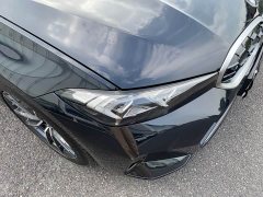 BMW 3 Series 325Li M Sport Package - ფოტო 19