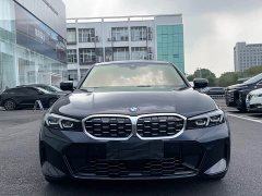 BMW 3 Series 325Li M Sport Package - ფოტო 2