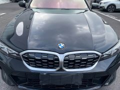 BMW 3 Series 325Li M Sport Package - ფოტო 20
