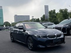 BMW 3 Series 325Li M Sport Package - ფოტო 3