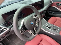 BMW 3 Series 325Li M Sport Package - ფოტო 5