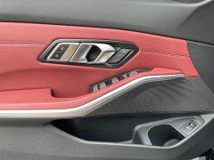 BMW 3 Series 325Li M Sport Package - ფოტო 7