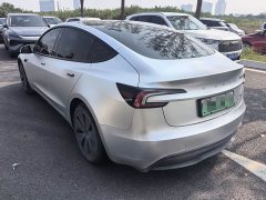 Tesla Model 3 Long Range All-Wheel Drive - ფოტო 5