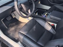 Tesla Model 3 Long Range All-Wheel Drive - ფოტო 6
