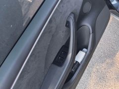 Tesla Model 3 Long Range All-Wheel Drive - ფოტო 9