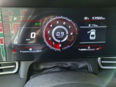 Hyundai Elantra 1.5L CVT Luxury - ფოტო 8