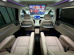 XPeng X9 Extended Range 1602 Ultra - ფოტო 14