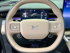 XPeng X9 Extended Range 1602 Ultra - ფოტო 6