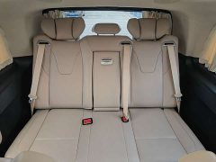 Mercedes-Benz V-Class V 260 L Long Wheelbase Luxury Edition - ფოტო 13