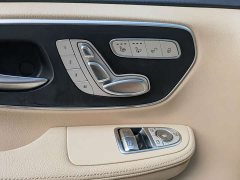 Mercedes-Benz V-Class V 260 L Long Wheelbase Luxury Edition - ფოტო 15