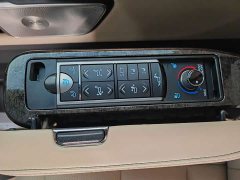 Mercedes-Benz V-Class V 260 L Long Wheelbase Luxury Edition - ფოტო 16