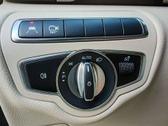 Mercedes-Benz V-Class V 260 L Long Wheelbase Luxury Edition - ფოტო 17