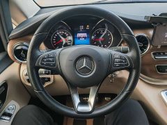 Mercedes-Benz V-Class V 260 L Long Wheelbase Luxury Edition - ფოტო 5