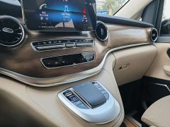 Mercedes-Benz V-Class V 260 L Long Wheelbase Luxury Edition - ფოტო 9