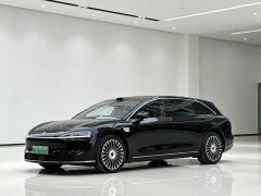 Xpeng Aionic S9T Extended Range Ultra Long Range Version (192-Channel LiDAR) - ფოტო 1