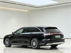 Xpeng Aionic S9T Extended Range Ultra Long Range Version (192-Channel LiDAR) - ფოტო 8