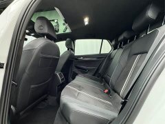 Volkswagen Golf 280TSI DSG R-Line Lite - ფოტო 10