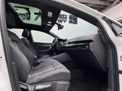 Volkswagen Golf 280TSI DSG R-Line Lite - ფოტო 11