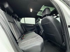 Volkswagen Golf 280TSI DSG R-Line Lite - ფოტო 12