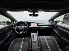 Volkswagen Golf 280TSI DSG R-Line Lite - ფოტო 13