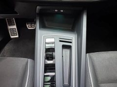 Volkswagen Golf 280TSI DSG R-Line Lite - ფოტო 14