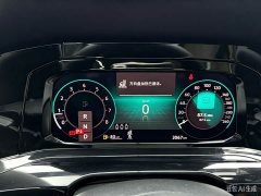 Volkswagen Golf 280TSI DSG R-Line Lite - ფოტო 15