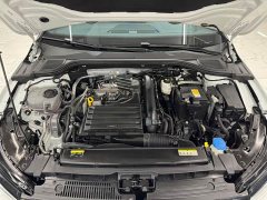 Volkswagen Golf 280TSI DSG R-Line Lite - ფოტო 16