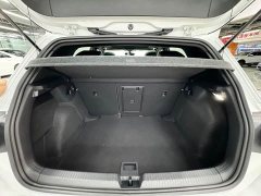 Volkswagen Golf 280TSI DSG R-Line Lite - ფოტო 17