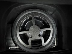 Volkswagen Golf 280TSI DSG R-Line Lite - ფოტო 18