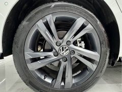 Volkswagen Golf 280TSI DSG R-Line Lite - ფოტო 19